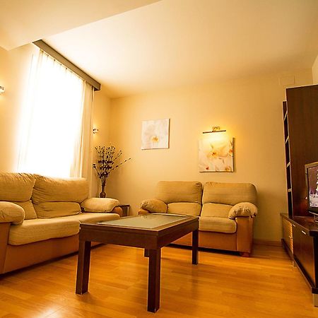 Dream Suites & Apartaments Альмерия Экстерьер фото