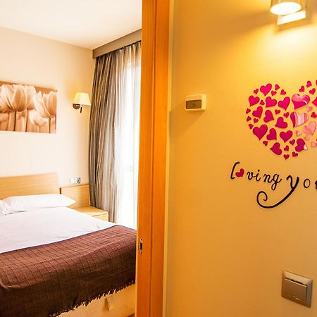 Dream Suites & Apartaments Альмерия Экстерьер фото