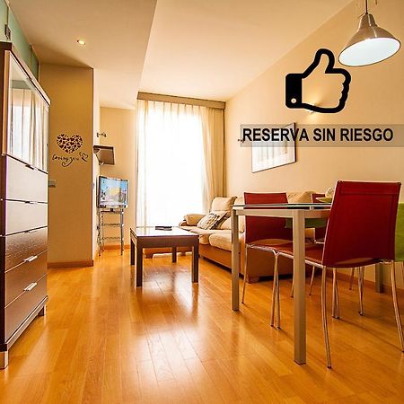 Dream Suites & Apartaments Альмерия Экстерьер фото