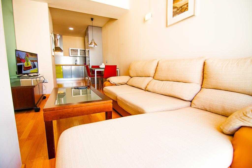 Dream Suites & Apartaments Альмерия Экстерьер фото