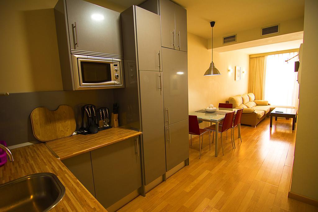 Dream Suites & Apartaments Альмерия Экстерьер фото