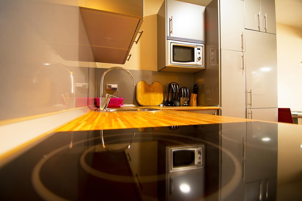 Dream Suites & Apartaments Альмерия Экстерьер фото