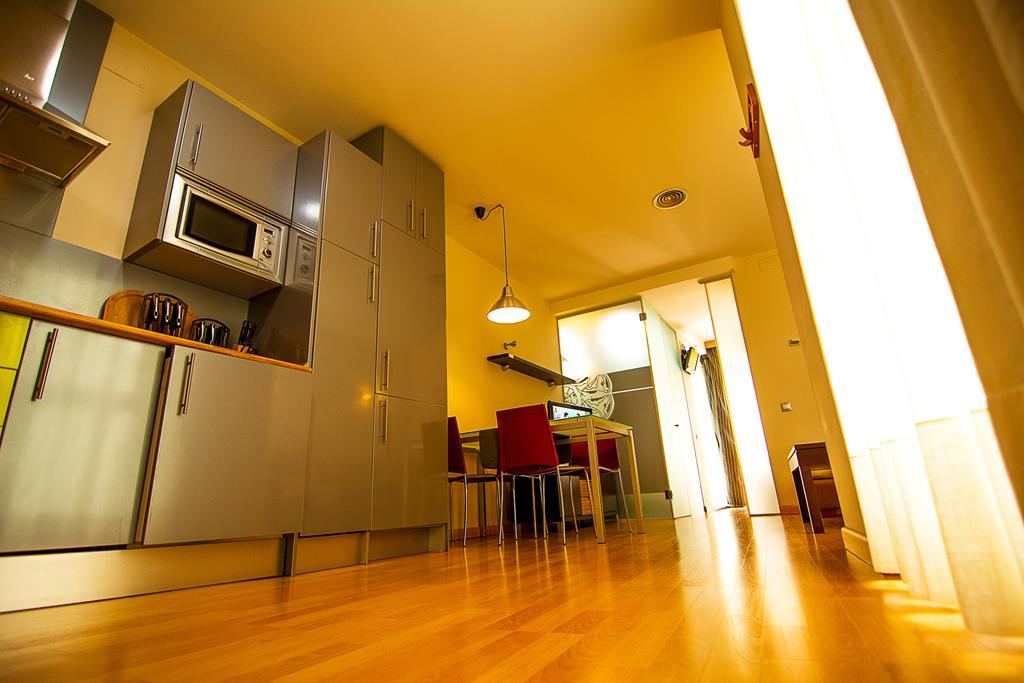 Dream Suites & Apartaments Альмерия Экстерьер фото