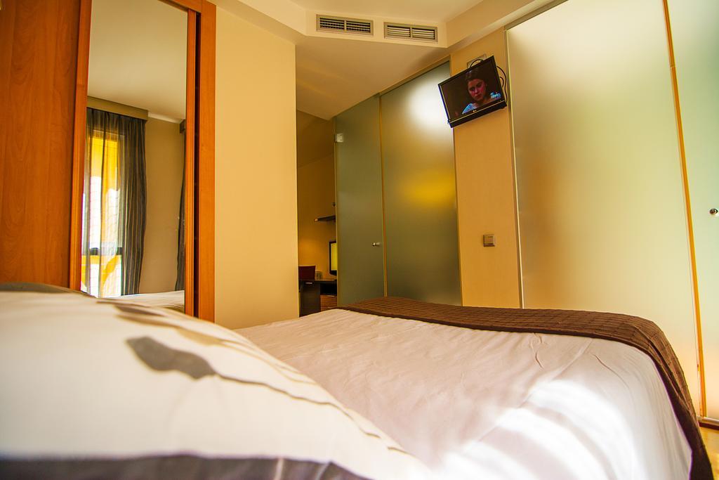 Dream Suites & Apartaments Альмерия Экстерьер фото