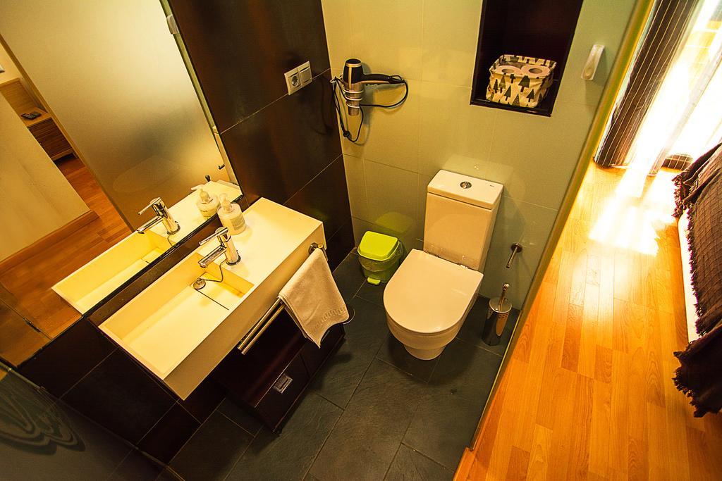 Dream Suites & Apartaments Альмерия Экстерьер фото