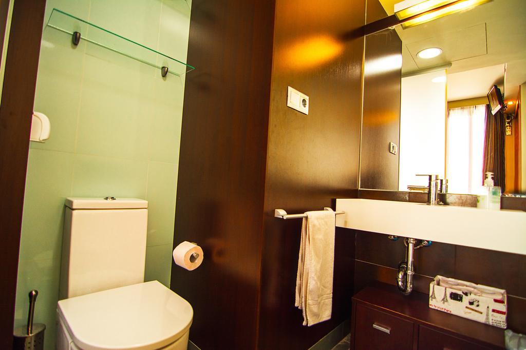 Dream Suites & Apartaments Альмерия Экстерьер фото