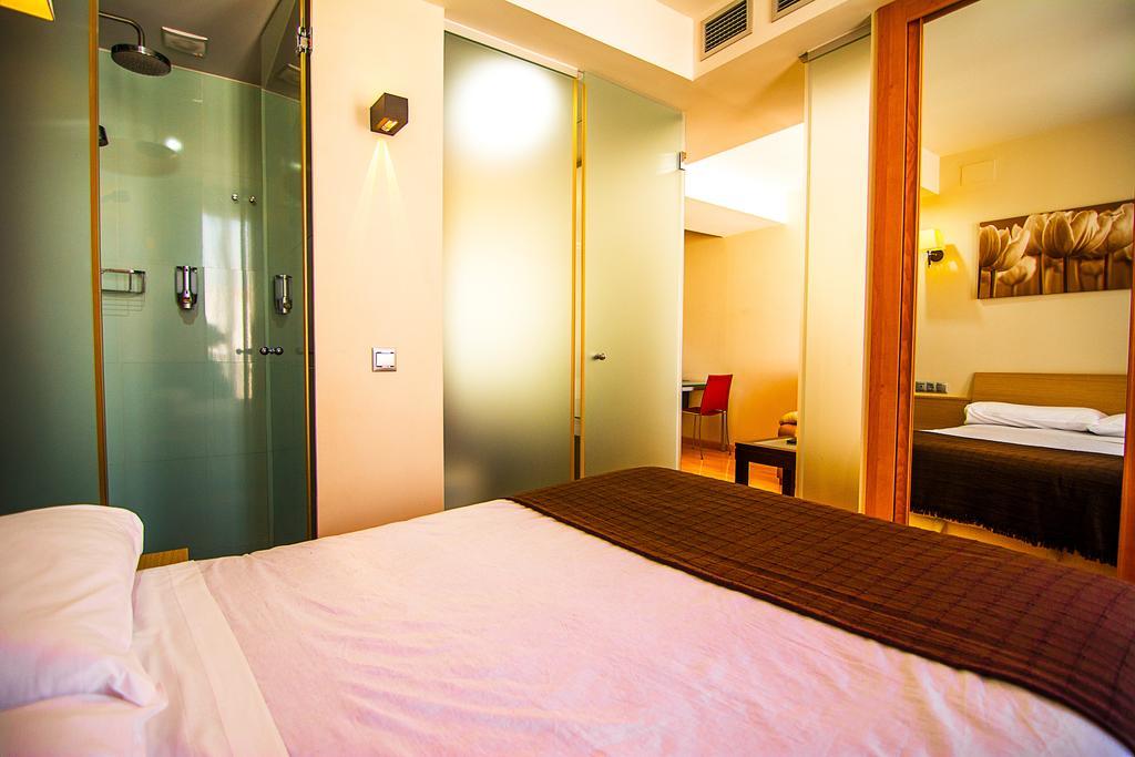 Dream Suites & Apartaments Альмерия Экстерьер фото