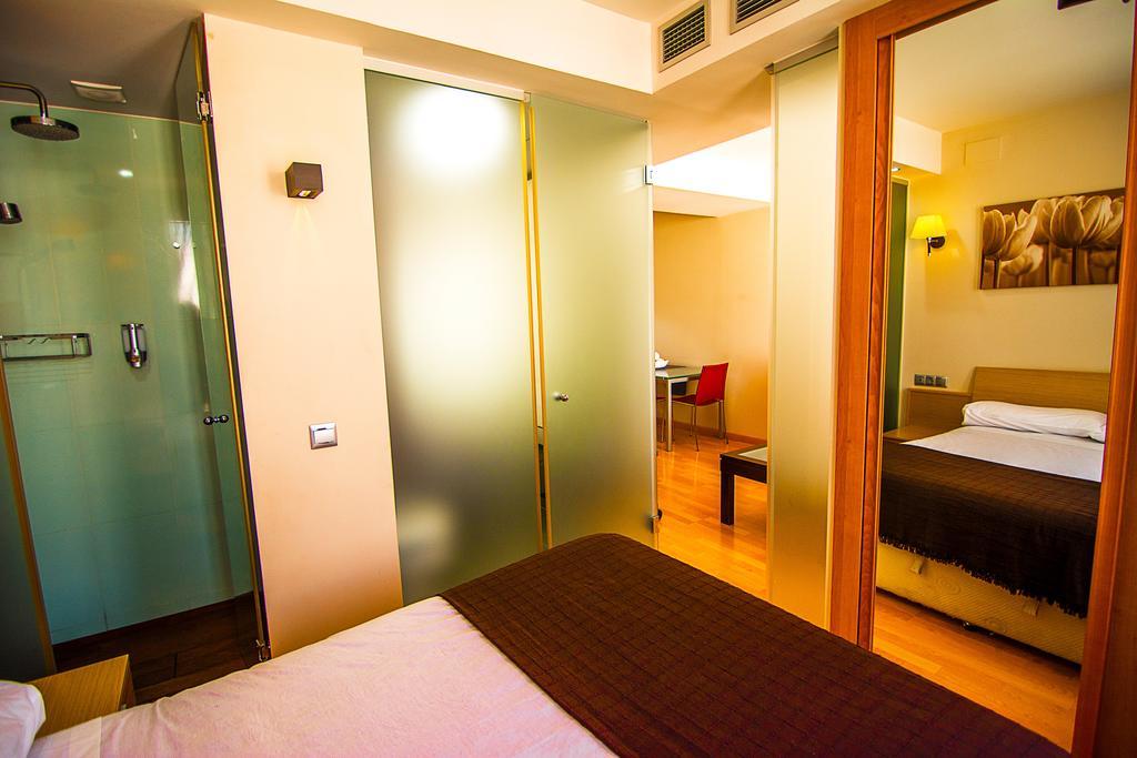 Dream Suites & Apartaments Альмерия Экстерьер фото