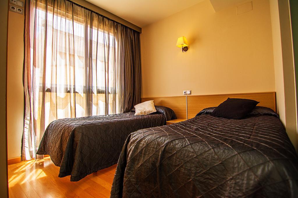 Dream Suites & Apartaments Альмерия Экстерьер фото