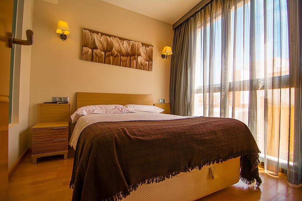 Dream Suites & Apartaments Альмерия Экстерьер фото