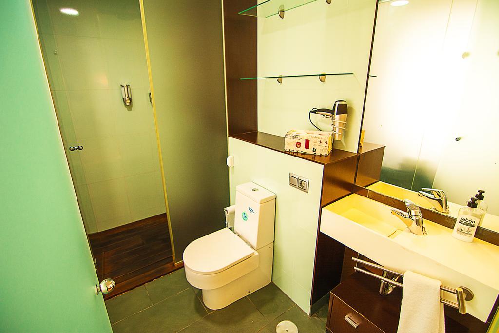 Dream Suites & Apartaments Альмерия Экстерьер фото
