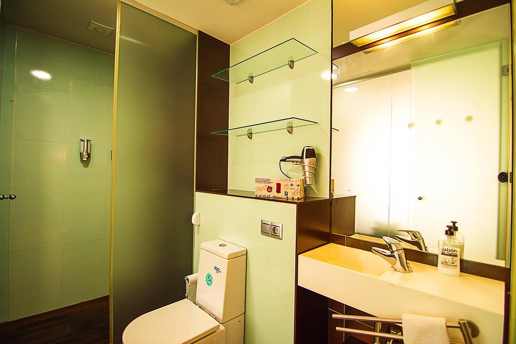 Dream Suites & Apartaments Альмерия Экстерьер фото