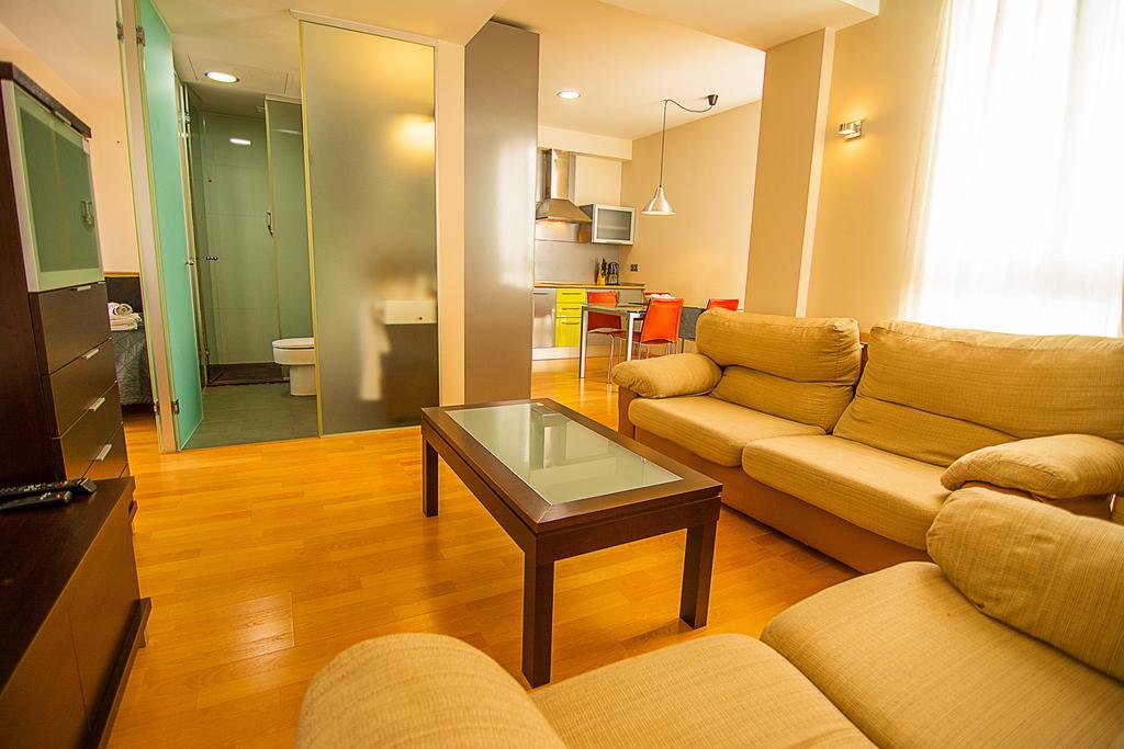 Dream Suites & Apartaments Альмерия Экстерьер фото