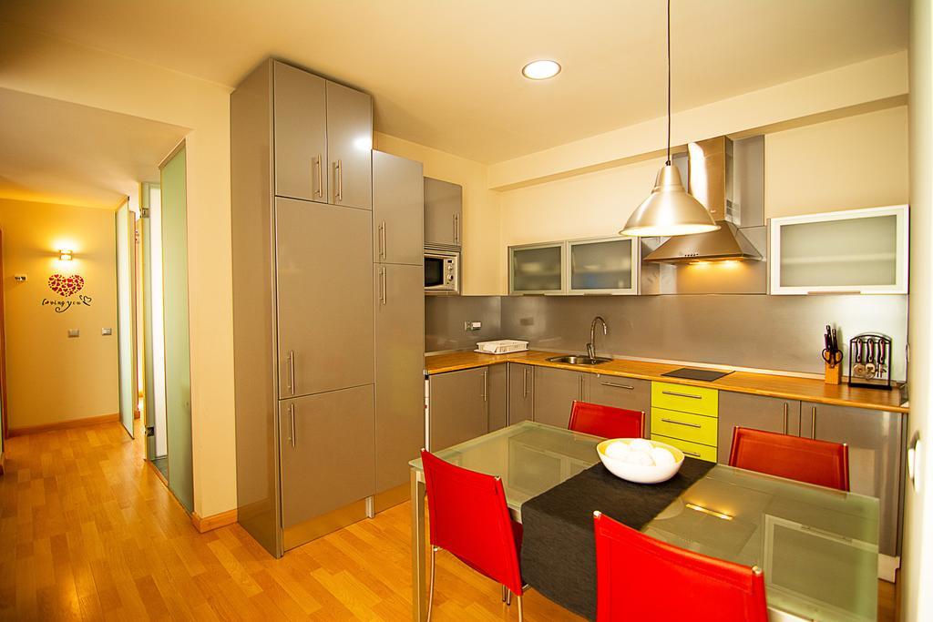 Dream Suites & Apartaments Альмерия Экстерьер фото