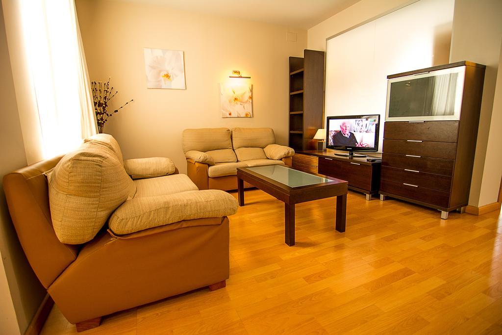 Dream Suites & Apartaments Альмерия Экстерьер фото
