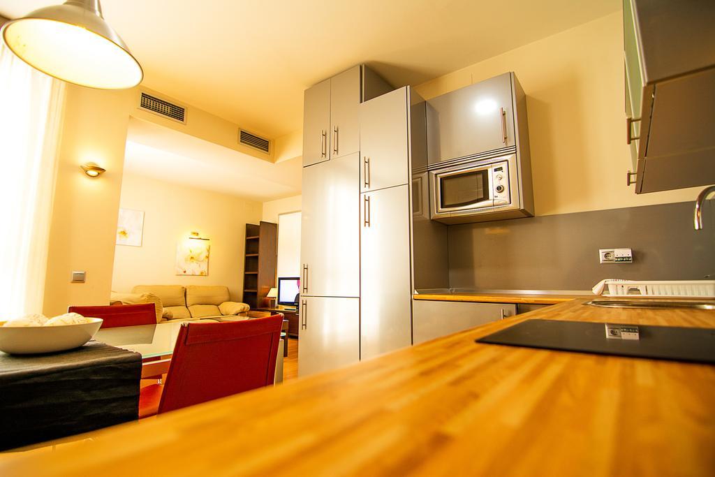 Dream Suites & Apartaments Альмерия Экстерьер фото