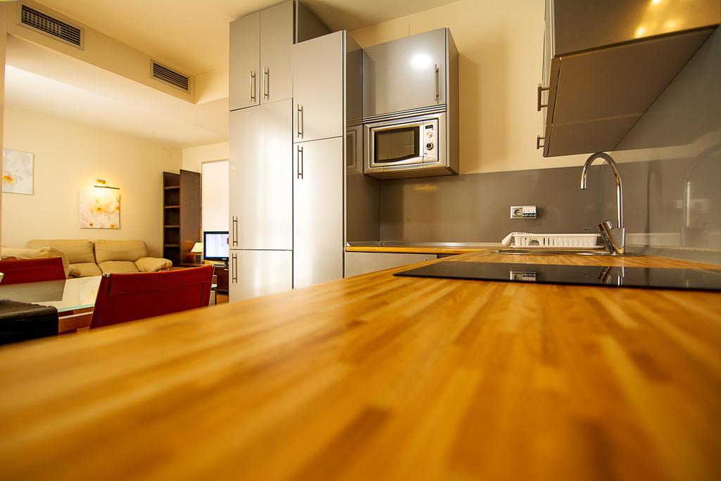 Dream Suites & Apartaments Альмерия Экстерьер фото