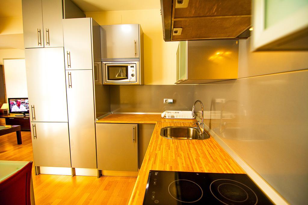 Dream Suites & Apartaments Альмерия Экстерьер фото