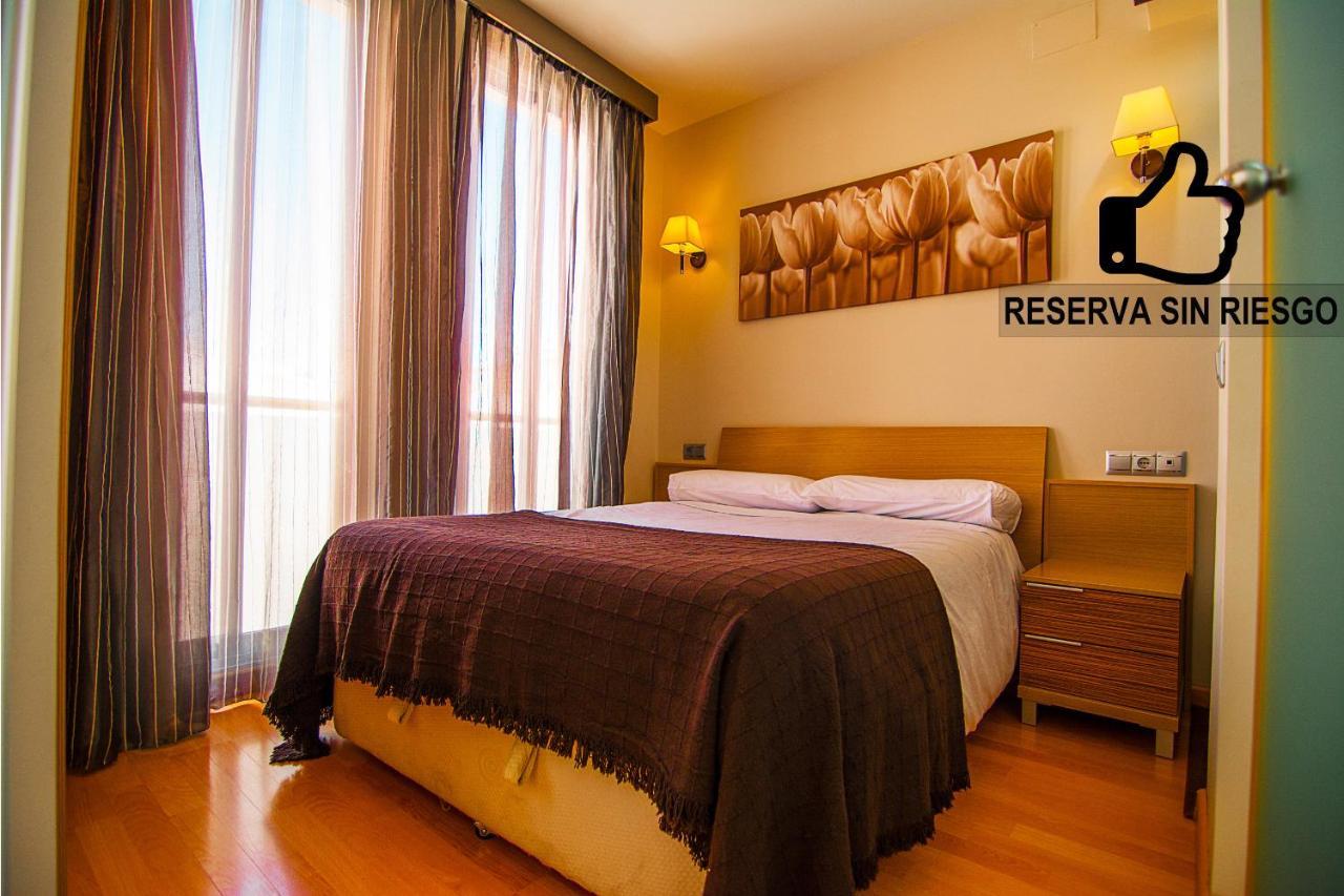 Dream Suites & Apartaments Альмерия Экстерьер фото